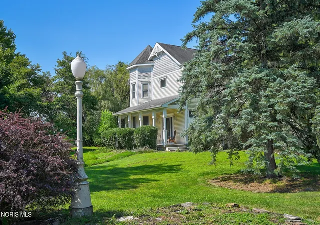 Photo 3 of Single family home for sale at 14350 State Route 37, Arlington, OH 45814 | MLS# 10010926 | Listing updated on 2026-07-24