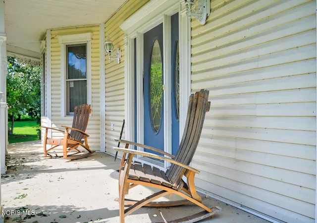 Photo 4 of Single family home for sale at 14350 State Route 37, Arlington, OH 45814 | MLS# 10010926 | Listing updated on 2026-07-24