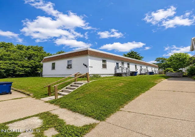 Multi family home for sale at 1102 Hamilton St, Toledo, OH 43607 | MLS# 10010914