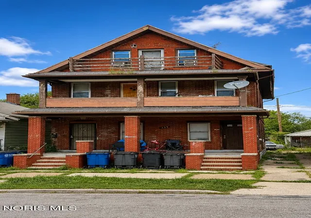 2nd image of 239 E Central Ave, Toledo, OH 43608 | MLS# 10010913