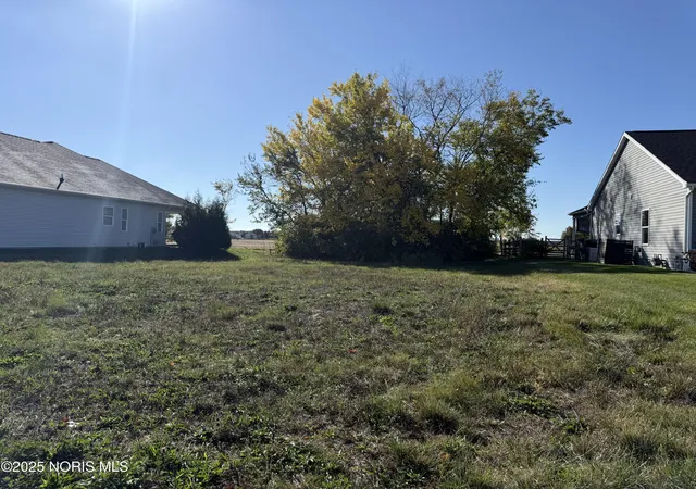 Land for sale at 11159 Whitetail Way, Whitehouse, OH 43571 | MLS# 10011076