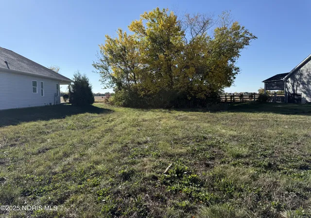 Photo 3 of Land for sale at 11159 Whitetail Way, Whitehouse, OH 43571 | MLS# 10011076 | Listing updated on 2026-07-27