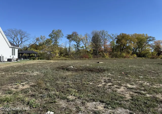 Photo 1 of Land for sale at 5641 Olive Tree Ln, Monclova, OH 43542 | MLS# 10011077 | Listing updated on 2026-07-27