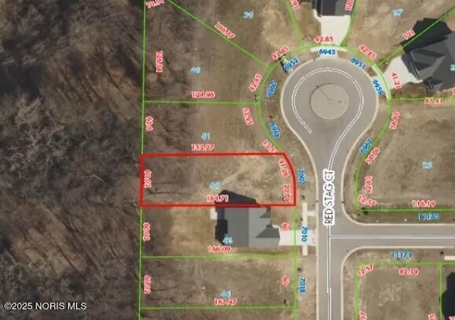 Photo 2 of Land for sale at 7002 Red Stag Ct, Whitehouse, OH 43571 | MLS# 10011075 | Listing updated on 2026-07-27