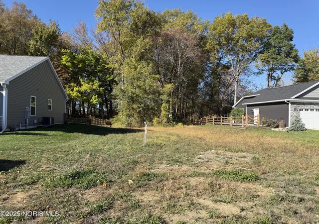 Photo 3 of Land for sale at 7002 Red Stag Ct, Whitehouse, OH 43571 | MLS# 10011075 | Listing updated on 2026-07-27