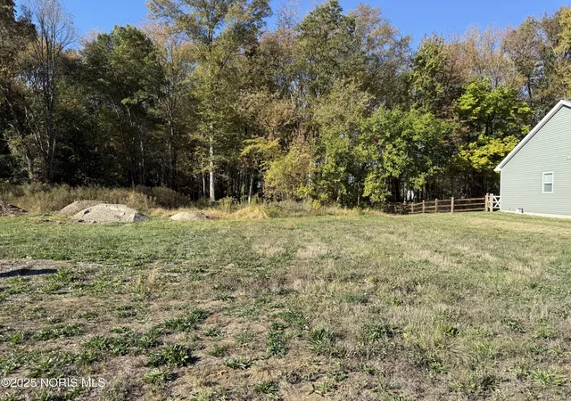 Land for sale at 7018 Red Stag Ct, Whitehouse, OH 43571 | MLS# 10011074