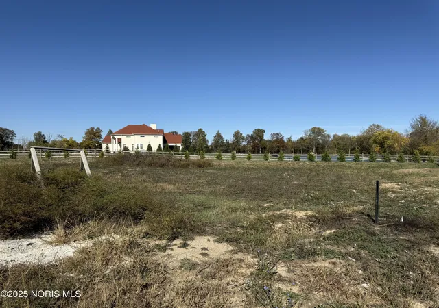 Photo 2 of Land for sale at 5528 Olive Tree Ln, Monclova, OH 43542 | MLS# 10011073 | Listing updated on 2026-07-27
