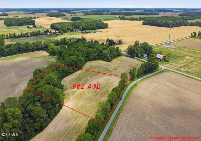 2nd image of 21426 Co Rd 17, Mount Blanchard, OH 45867 | MLS# 10010908