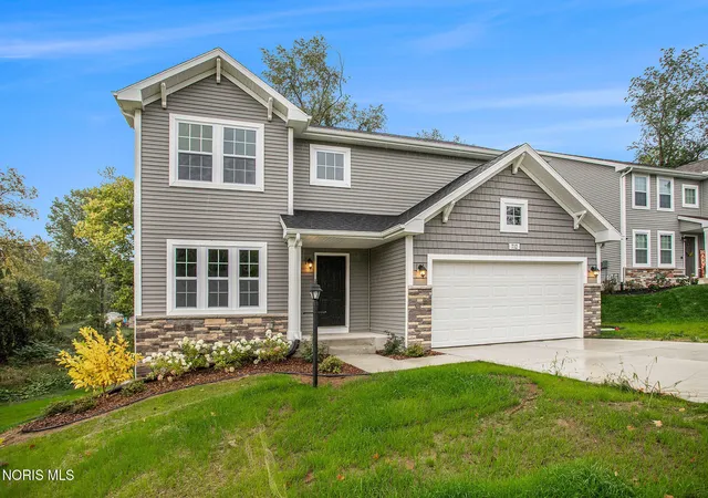 1st image of 8254 Kacie Ln, Waterville, OH 43566 | MLS# 10010932