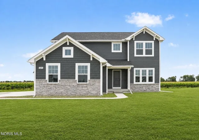 Photo 1 of Single family home for sale at 8254 Kacie Ln, Waterville, OH 43566 | MLS# 10010932 | Listing updated on 2026-09-13