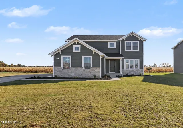Photo 1 of Single family home for sale at 8254 Kacie Ln, Waterville, OH 43566 | MLS# 10010932 | Listing updated on 2026-10-25