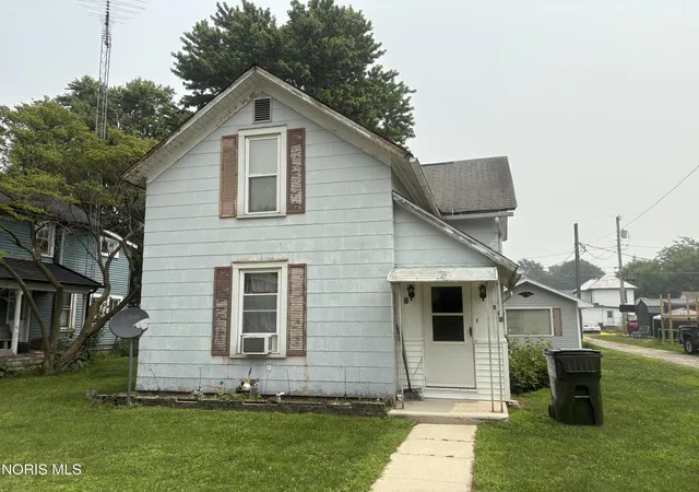 1st image of 208 N Harrison St, Bloomdale, OH 44817 | MLS# 10010924