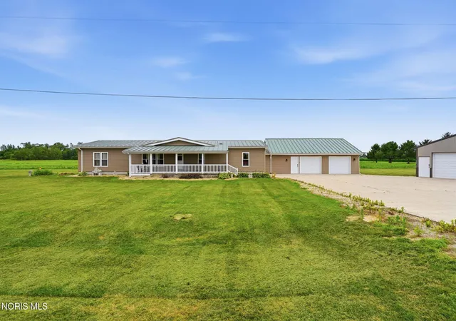 Photo 2 of Single family home for sale at 10904 W Township Rd 116, Fostoria, OH 44830 | MLS# 10010927 | Listing updated on 2026-09-04