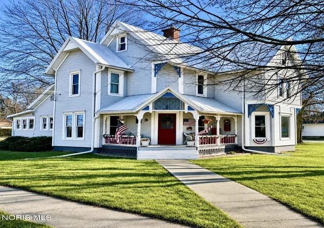 Photo 1 of Single family home for sale at 506 N Fayette St, Fayette, OH 43521 | MLS# 10011302 | Listing updated on 2026-09-15