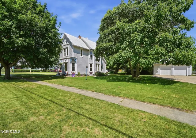 Photo 70 of Single family home for sale at 506 N Fayette St, Fayette, OH 43521 | MLS# 10011302 | Listing updated on 2026-10-02