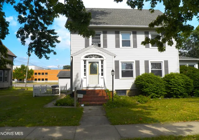 1st image of 301 N Main St, Paulding, OH 45879 | MLS# 10011004