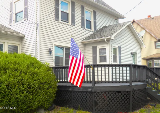 3rd image of 301 N Main St, Paulding, OH 45879 | MLS# 10011004