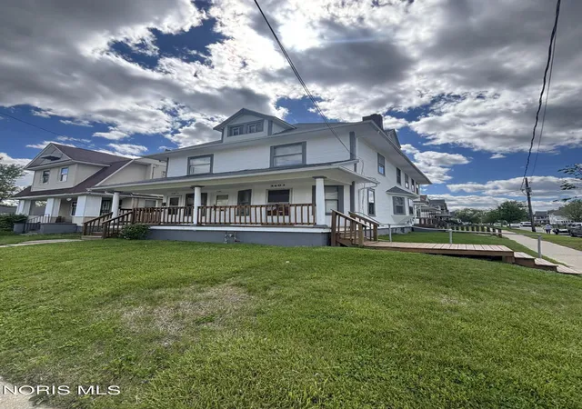 1st image of 2603 Franklin Ave, Toledo, OH 43610 | MLS# 10010930