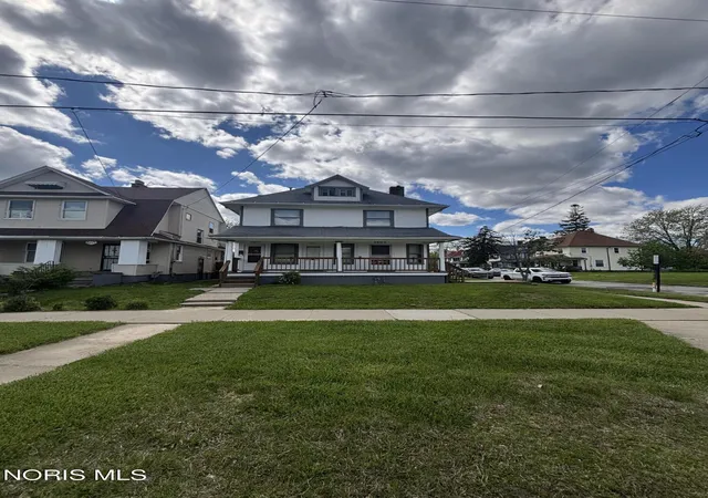 2nd image of 2603 Franklin Ave, Toledo, OH 43610 | MLS# 10010930