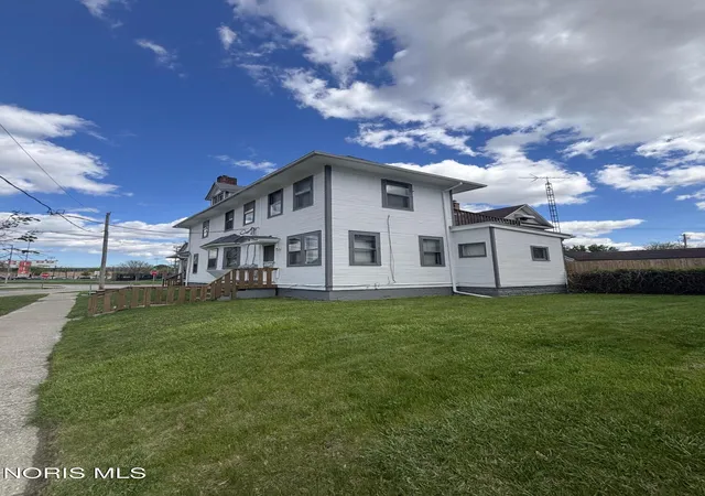 4th image of 2603 Franklin Ave, Toledo, OH 43610 | MLS# 10010930