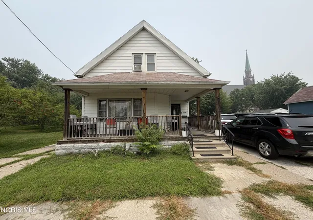 1st image of 1436 Tecumseh St, Toledo, OH 43607 | MLS# 10010933