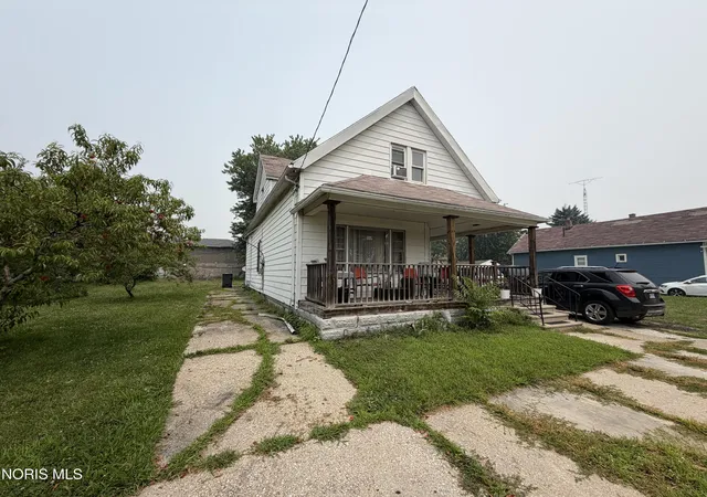 2nd image of 1436 Tecumseh St, Toledo, OH 43607 | MLS# 10010933