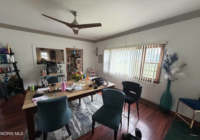3rd image of 1436 Tecumseh St, Toledo, OH 43607 | MLS# 10010933
