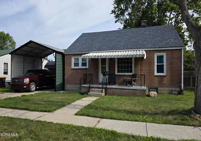Photo 1 of Single family home for sale at 709 Maplewood St, Delta, OH 43515 | MLS# 10010959 | Listing updated on 2026-07-29