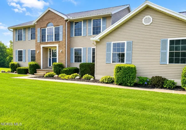 1st image of 9005 County Hwy 96, Upper Sandusky, OH 43351 | MLS# 10010974