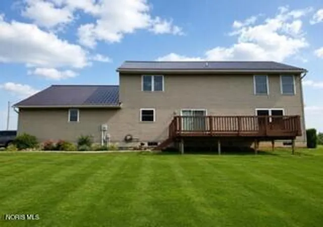 4th image of 9005 County Hwy 96, Upper Sandusky, OH 43351 | MLS# 10010974