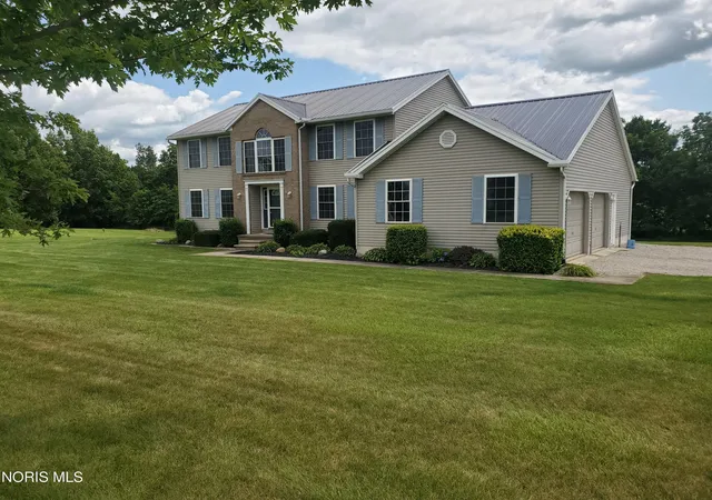5th image of 9005 County Hwy 96, Upper Sandusky, OH 43351 | MLS# 10010974