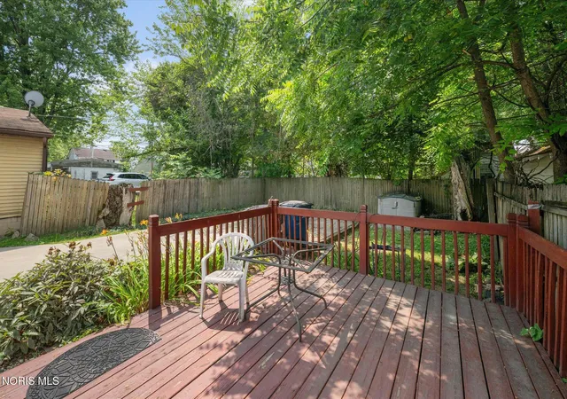 Photo 31 of Single family home for sale at 2915 Upton Ave, Toledo, OH 43606 | MLS# 10010957 | Listing updated on 2026-09-08
