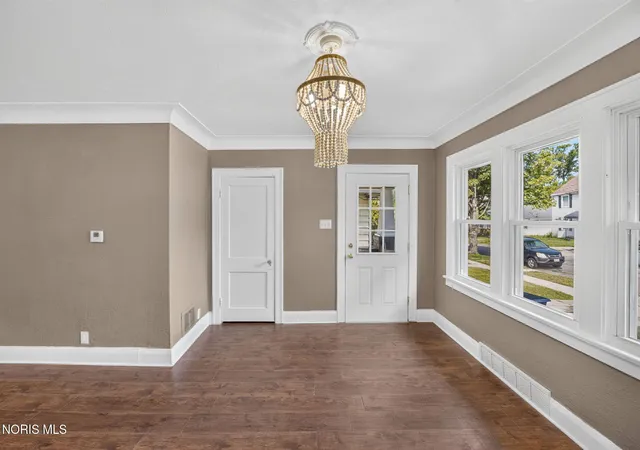 2nd image of 1731 Talbot St, Toledo, OH 43613 | MLS# 10010969