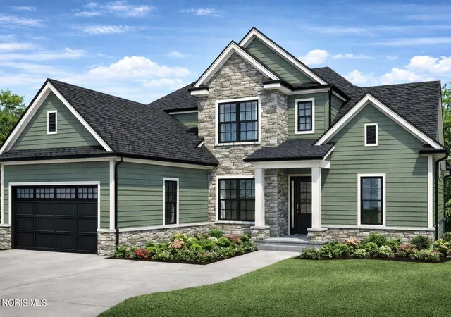 1st image of 1010 Ellesmere Dr, Perrysburg, OH 43551 | MLS# 10011198