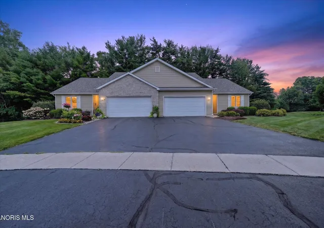 Photo 1 of Sale Pending at 1457 Riverwalk Ct, Waterville, OH 43566 | MLS# 10010971 | Listing updated on 2026-09-01