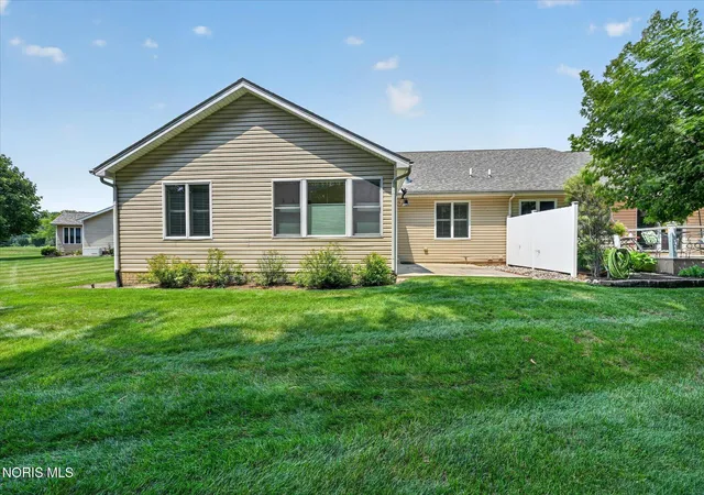 Photo 43 of Sale Pending at 1457 Riverwalk Ct, Waterville, OH 43566 | MLS# 10010971 | Listing updated on 2026-09-01