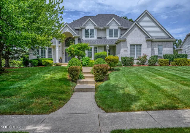 1st image of 26245 Seminary Rd, Perrysburg, OH 43551 | MLS# 10010996