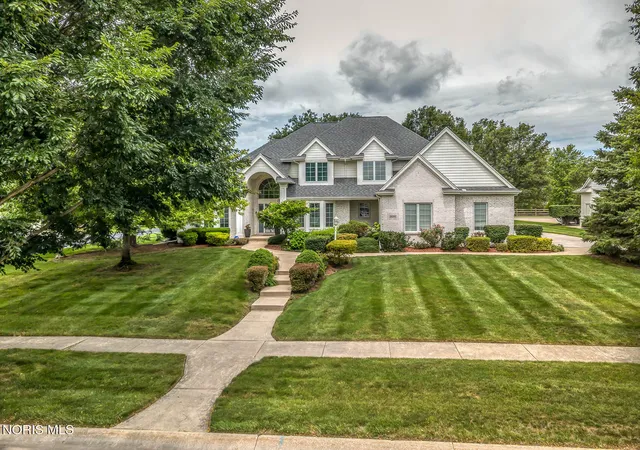 2nd image of 26245 Seminary Rd, Perrysburg, OH 43551 | MLS# 10010996