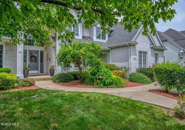 4th image of 26245 Seminary Rd, Perrysburg, OH 43551 | MLS# 10010996