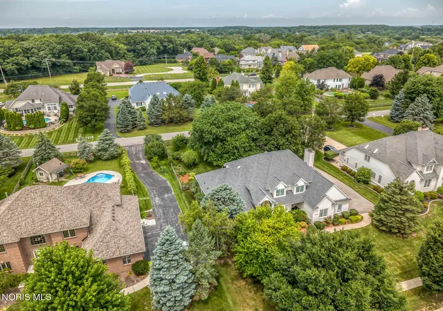 55th image of 26245 Seminary Rd, Perrysburg, OH 43551 | MLS# 10010996
