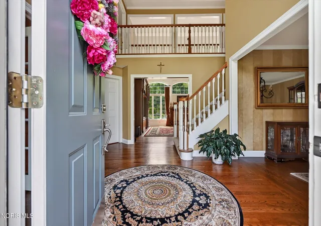 Photo 4 of Sale Pending at 558 Laguna Point, Holland, OH 43528 | MLS# 10010982 | Listing updated on 2026-09-15