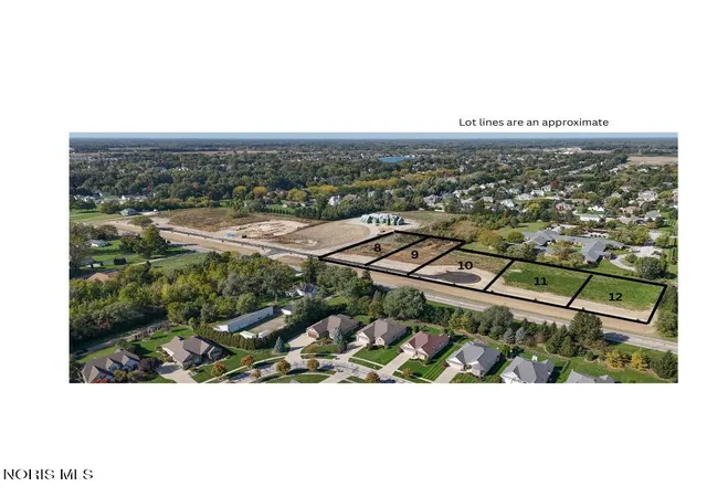 Photo 1 of Land for sale at 7452 Maumee Western Rd, Maumee, OH 43537 | MLS# 10010985 | Listing updated on 2026-10-21