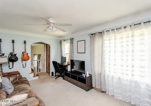 5th image of 9221 Mandell Rd, Perrysburg, OH 43551 | MLS# 10011096
