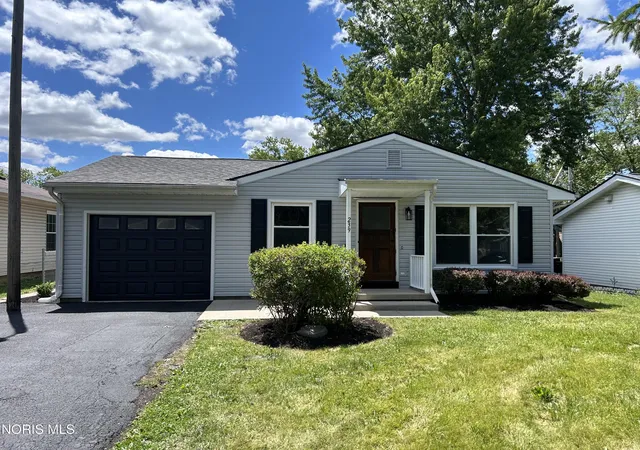 1st image of 239 Ellis Ave, Findlay, OH 45840 | MLS# 10010986