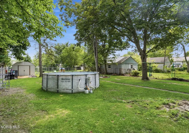 Photo 27 of Single family home for sale at 419 Washington St, Findlay, OH 45840 | MLS# 10011019 | Listing updated on 2026-07-28