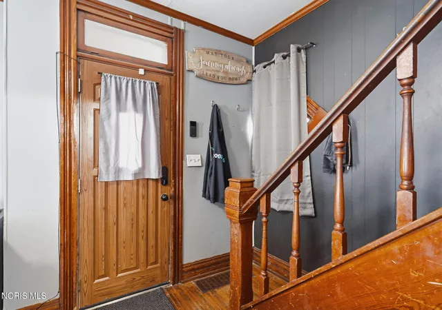 Photo 4 of Single family home for sale at 419 Washington St, Findlay, OH 45840 | MLS# 10011019 | Listing updated on 2026-07-28