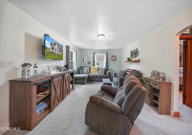 Photo 4 of Sale Pending at 518 S Harrison St, Montpelier, OH 43543 | MLS# 10011001 | Listing updated on 2026-08-21