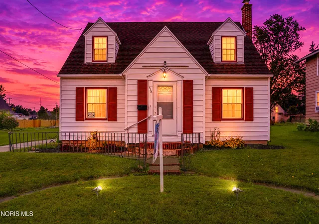 Photo 2 of Sale Pending at 518 S Harrison St, Montpelier, OH 43543 | MLS# 10011001 | Listing updated on 2026-08-21