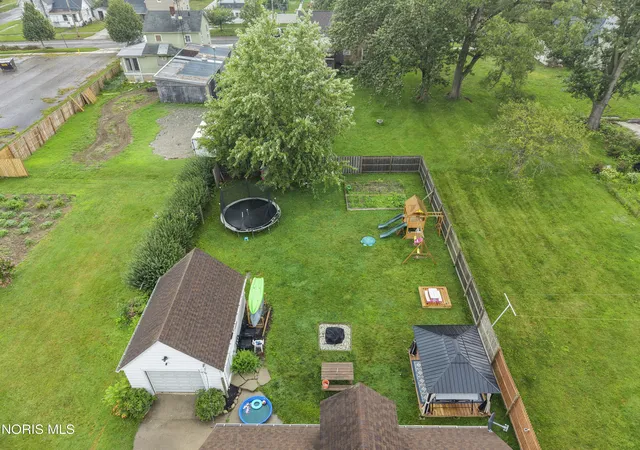 Photo 32 of Sale Pending at 518 S Harrison St, Montpelier, OH 43543 | MLS# 10011001 | Listing updated on 2026-08-21