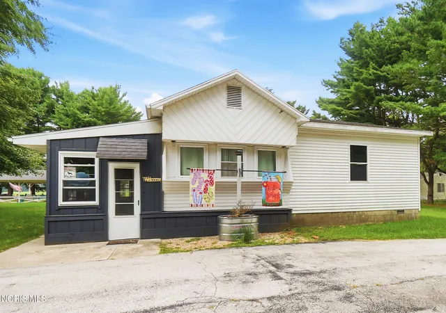 53rd image of 11435 Blackman Rd, Bradner, OH 43406 | MLS# 10011145
